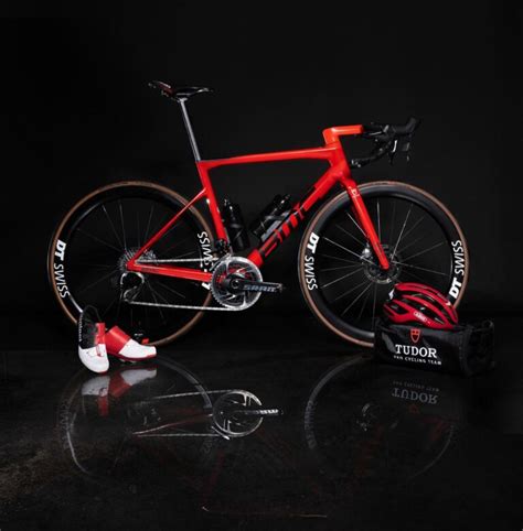 bmc tudor|tudor pro cycling team machine.